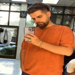 تصویر پروفایل بنیامین