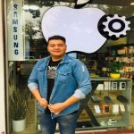 تصویر پروفایل پدرام