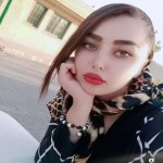 تصویر پروفایل مژگان