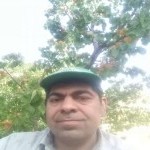 تصویر پروفایل شهرام