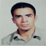 تصویر پروفایل کامران