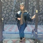 تصویر پروفایل ساناز