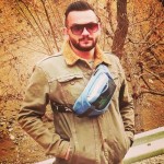 تصویر کاربر با کد 784964