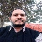 تصویر پروفایل مهدی