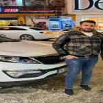 تصویر پروفایل حسام