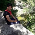 تصویر پروفایل حسین