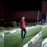 تصویر کاربر با کد 785673