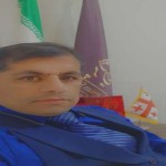 تصویر پروفایل سیامک