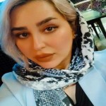 تصویر پروفایل پرستو