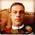 تصویر پروفایل سامیار