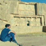 تصویر پروفایل سعید