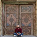 تصویر پروفایل آرمین