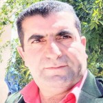 تصویر پروفایل بهنام
