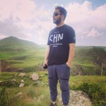 تصویر پروفایل محمود