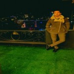 تصویر پروفایل شهیار