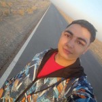 تصویر کاربر با کد 787643