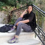 تصویر پروفایل سپیده