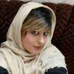 تصویر پروفایل سمیه