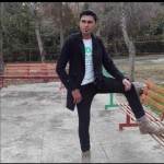 تصویر پروفایل دانیال