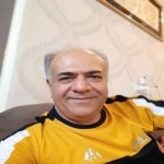 تصویر پروفایل مسعود نظری