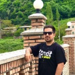 تصویر پروفایل محمد