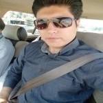 تصویر پروفایل هادی