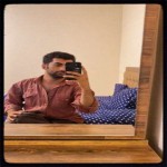 تصویر پروفایل حامد