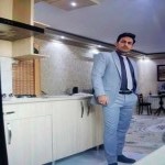 تصویر پروفایل میلاد