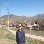 تصویر پروفایل سیدمسعود