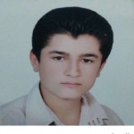 تصویر پروفایل دانیال
