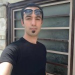 تصویر پروفایل میثم