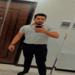 تصویر پروفایل امیررضا