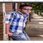 تصویر پروفایل وحید