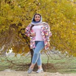 تصویر پروفایل زهره