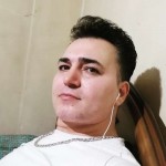 تصویر پروفایل عباس