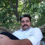 تصویر پروفایل عباس