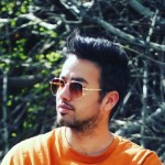 تصویر پروفایل امیرعلی