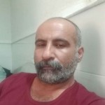 تصویر پروفایل خلیل