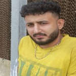 تصویر پروفایل امیر