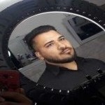 تصویر پروفایل محمد