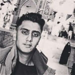 تصویر پروفایل حسین