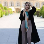 تصویر پروفایل نازنین