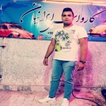 تصویر کاربر با کد 783436