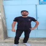 تصویر پروفایل هادی