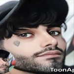 تصویر کاربر با کد 459685