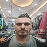 تصویر پروفایل مرتضی
