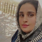 تصویر پروفایل ثمین