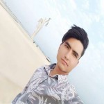 تصویر پروفایل علی