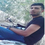تصویر پروفایل ایمان