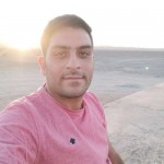 تصویر پروفایل آراد